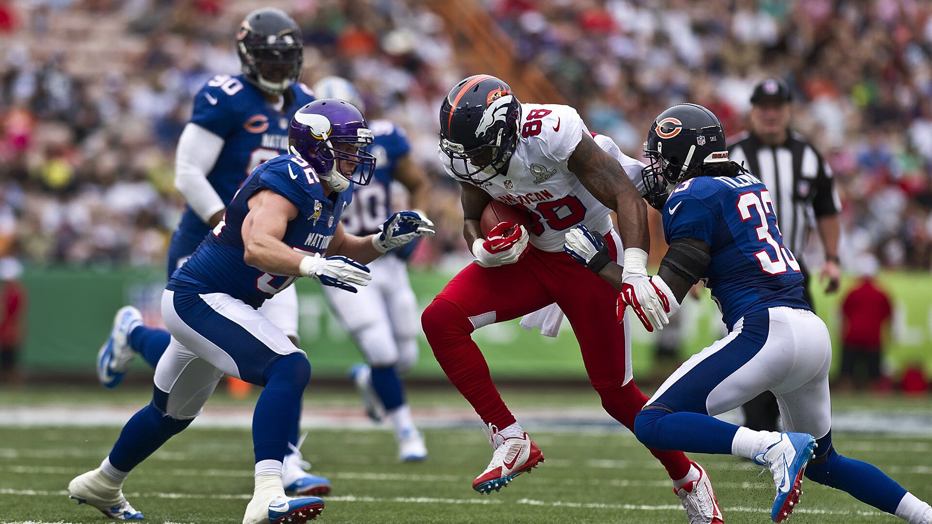 本泽马刷新纪录之夜，波兰力克切尔西，一场改写历史的双重奏