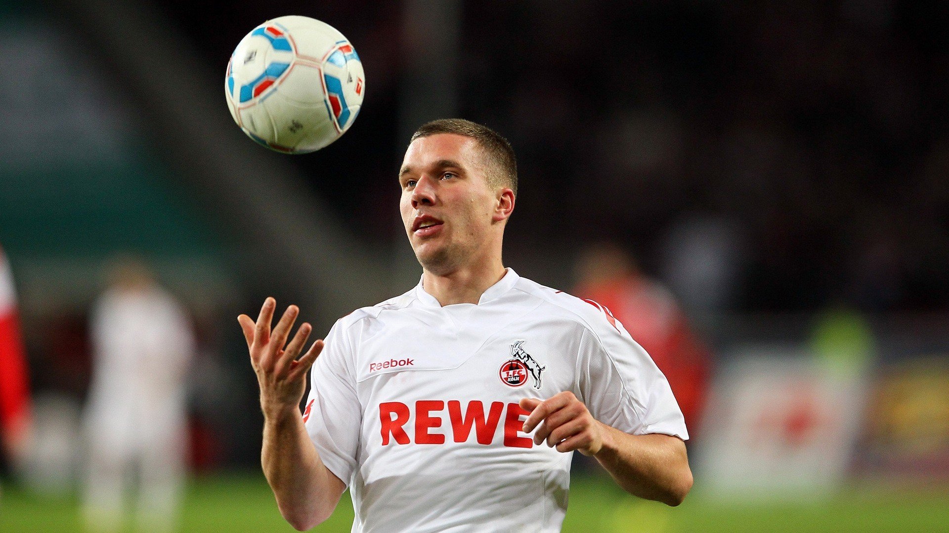 从上海到世界杯，霍勒迪的跨越—当团队精神在个人英雄主义中绽放