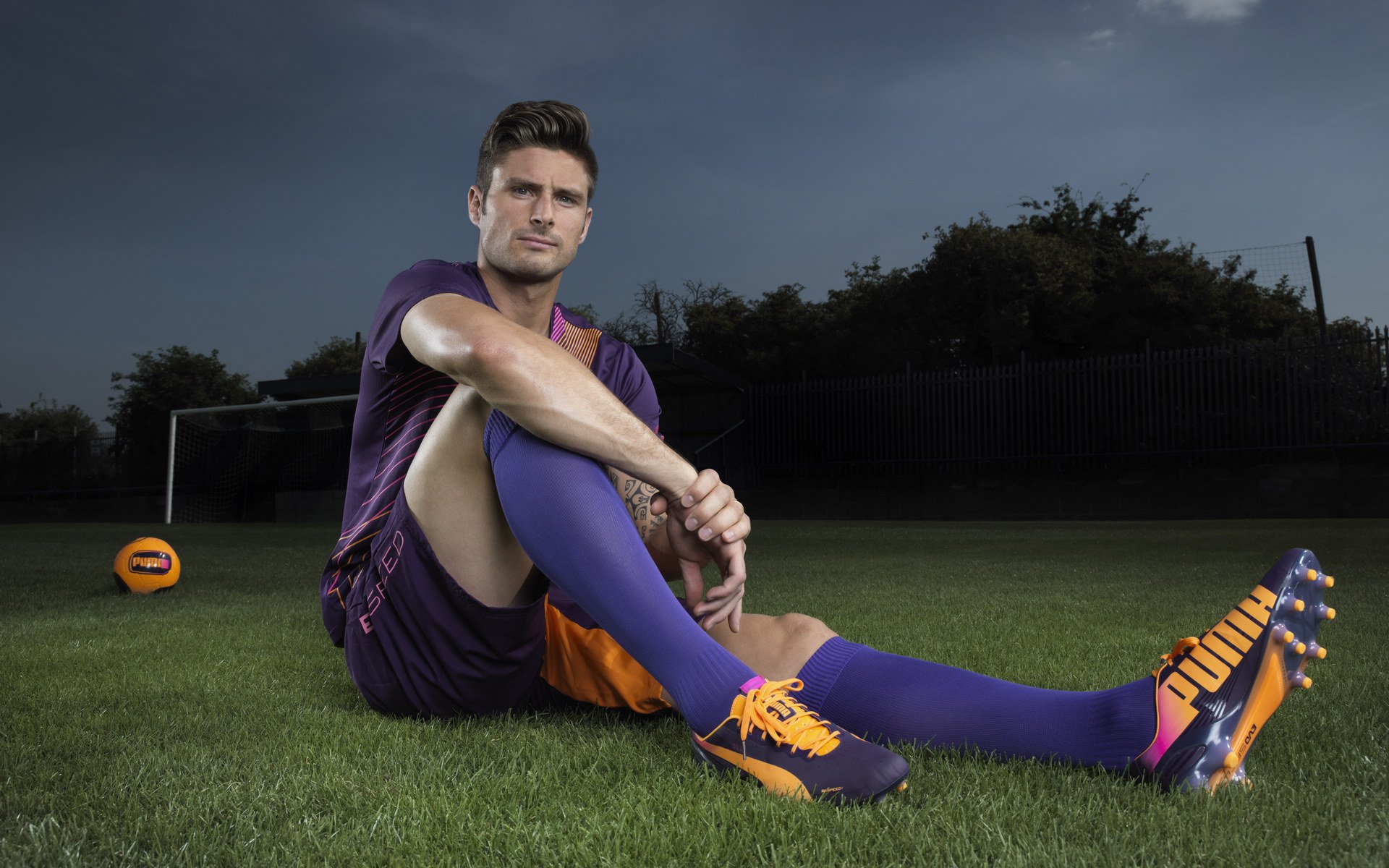 一锤定音，京多安的关键DNA与芬兰冰刀的里昂绝杀